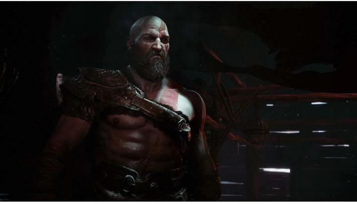 Produktbild Sony God of War (PS4, Multilingual)