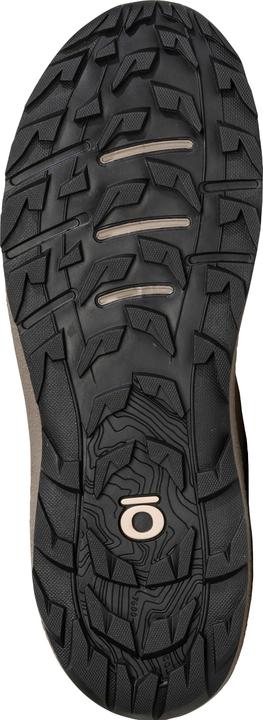 Image du produit Oboz Cottonwood Low B-Dry (43)