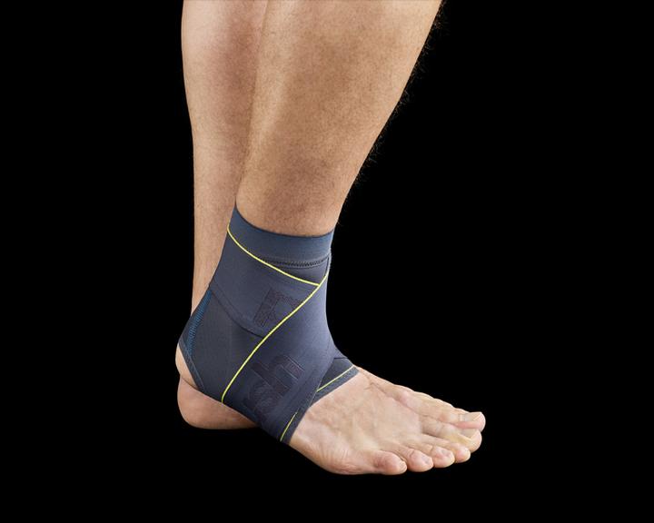 Produktbild Push Knöchelbandage 8 (M)