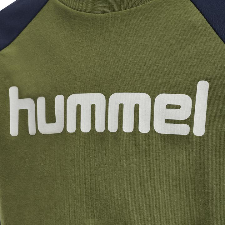 Immagine prodotto hummel Maglietta Per Ragazzi L/S (176)