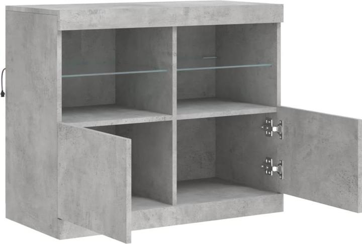 Produktbild VidaXL Jelena (81 x 37 x 67 cm)
