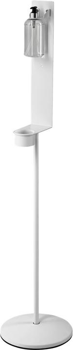 Immagine prodotto K&M 80396 Portadisinfettante 25 mm bianco