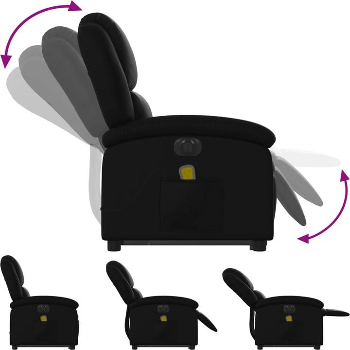 Actual product image VidaXL Issie