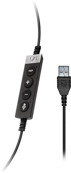 Produktbild EPOS Sennheiser Impact SC 75 (Kabelgebunden, USB-A)