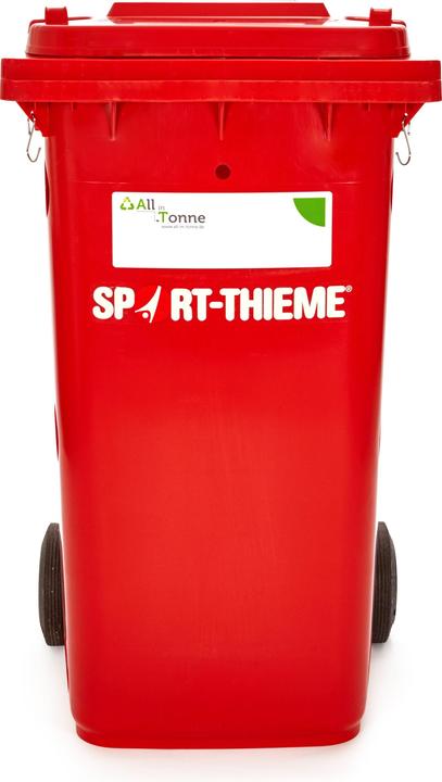 Produktbild Sport-Thieme Balltonne All-in