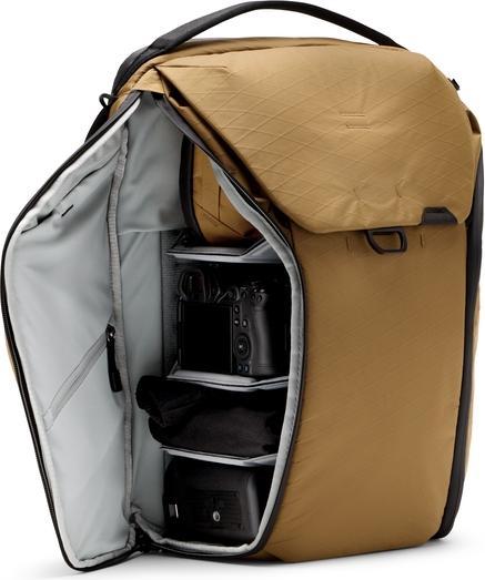 Image du produit Peak Design Sac à dos Everyday 30L (30 l)