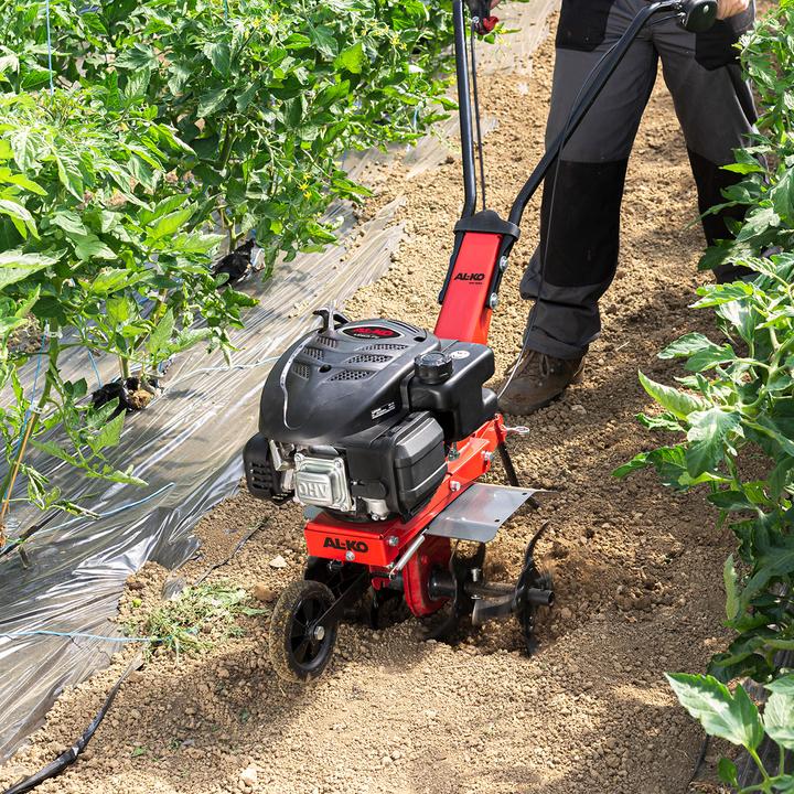 Actual product image AL-KO Benzin-Bodenhacke MH 360 Easy