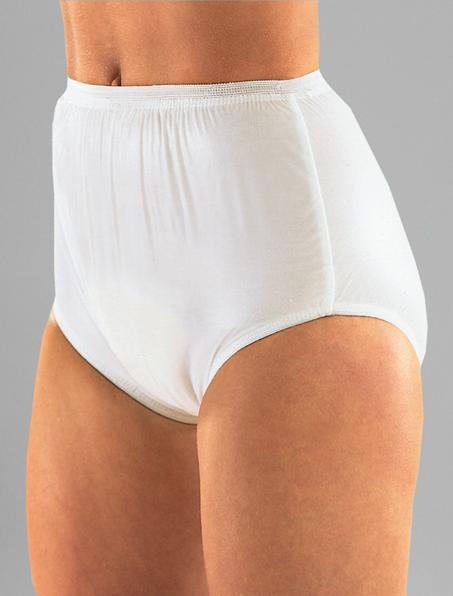Produktbild Suprima PVC-Slip mit Innenfutter Damen & Heren Damen&Herren (1 x)
