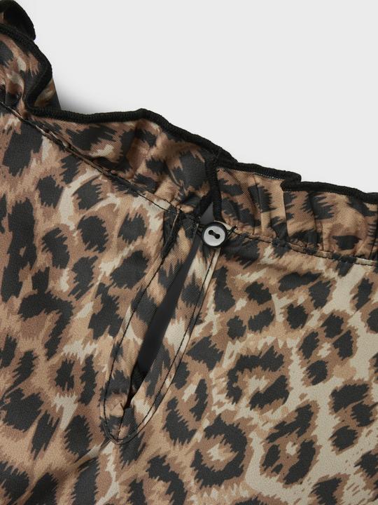 Actual product image Name it Short sleeve dress (146)