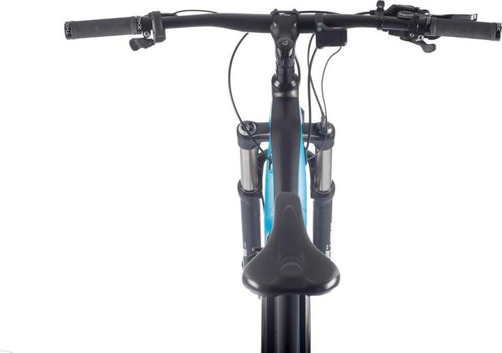 Immagine prodotto Brinke X1SOffraodEBike, nero blu (44 cm)