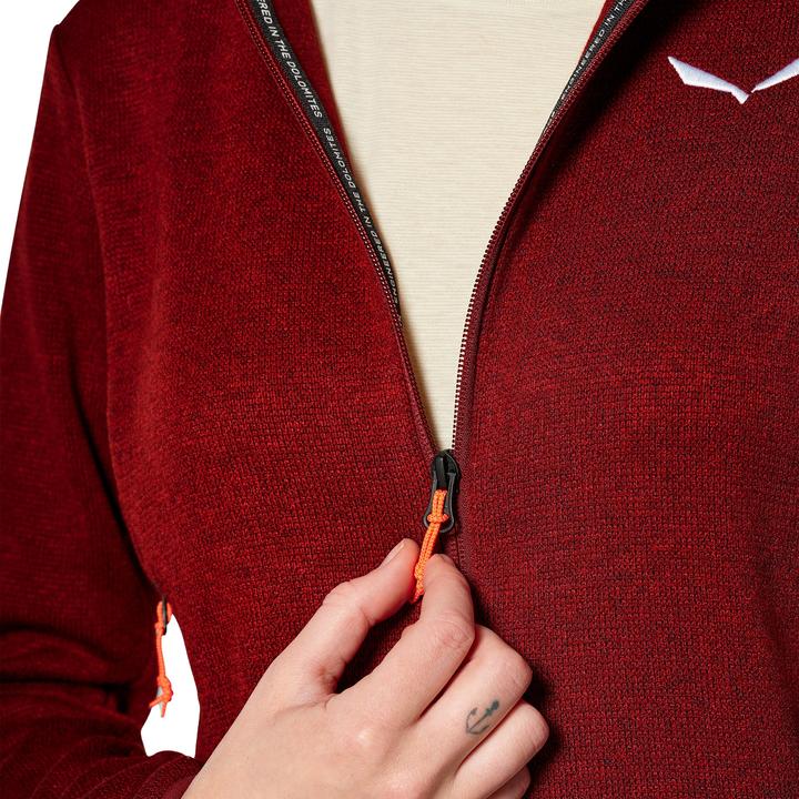 Image du produit Salewa Puez Rocca Veste Polarlite Da (36, 42, S)
