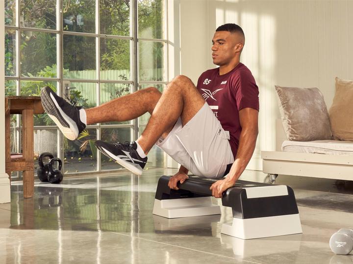 Produktbild Reebok Steppbrett