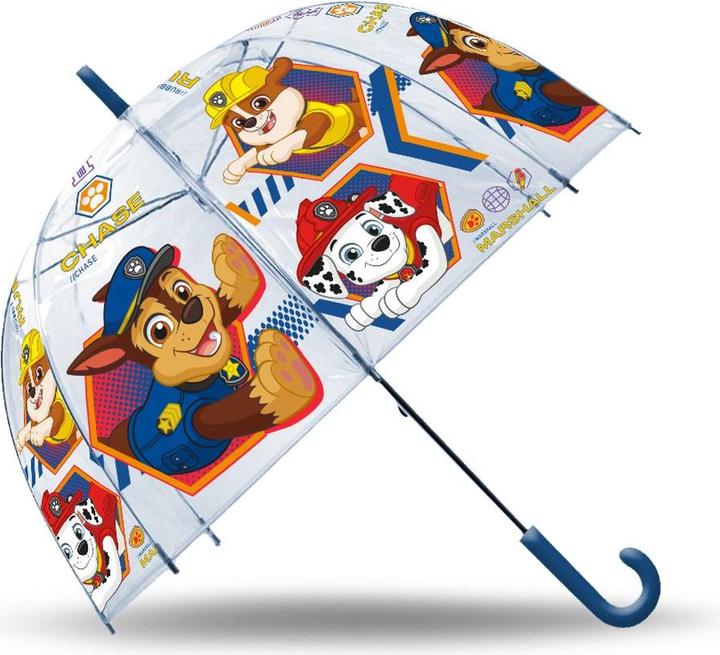 Kids Licensing Paw Patrol Regenschirm