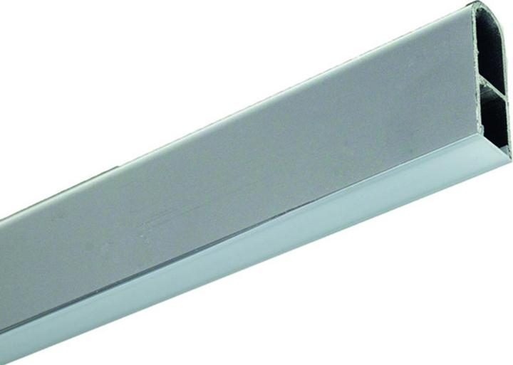 Actual product image L&S Clothes rails LED luminaire profile Free