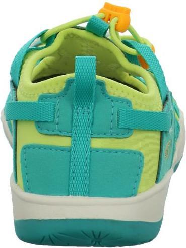 Actual product image Keen Y Moxie Sandal (37)