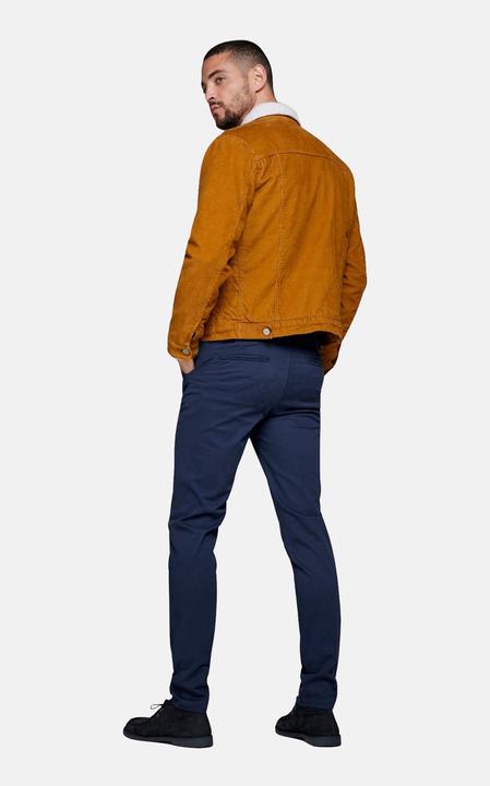 Actual product image Jack & Jones MARCO BOWIE SA NAVY BLAZER Slim Fit Chino (34)