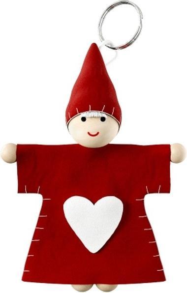 Image du produit La Vida Lutin H10 Coeur Bonheur