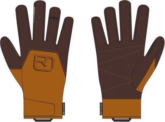 Image du produit Ortovox Gant Alpine Pro (L)