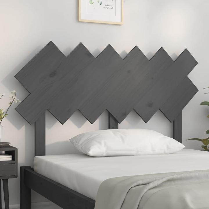 Produktbild VidaXL Ute (122.5 x 3 x 80.5 cm)