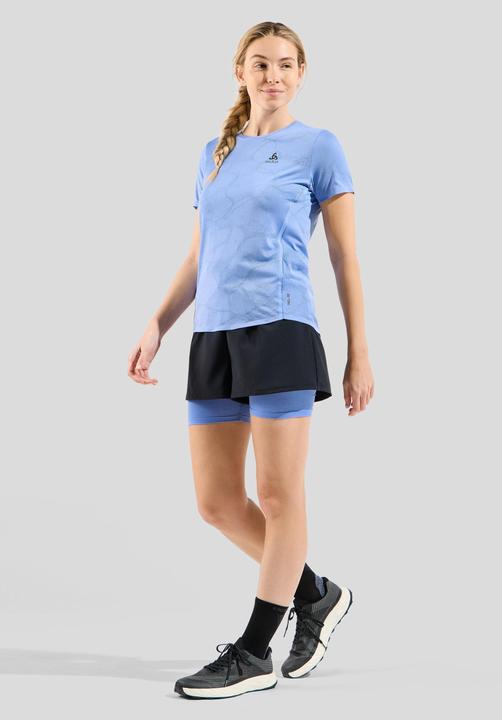 Immagine prodotto Odlo Active 365 5 pollici 2-in-1 (S)