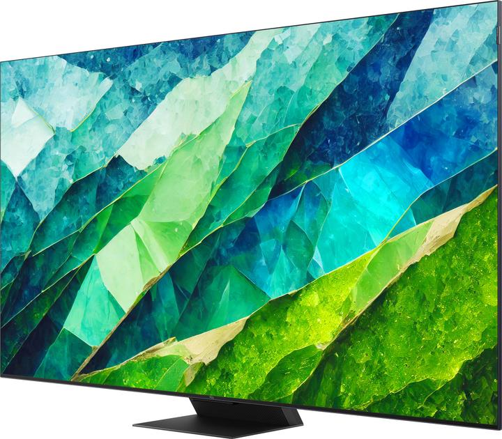 Image du produit TCL 65C855 (65", Mini-LED, 4K, 2024)