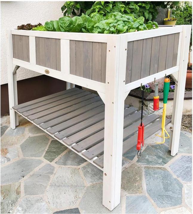 Produktbild Habau Hochbeet Klara