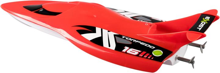 Produktbild Silverlit Exost Torpedo Rennboot