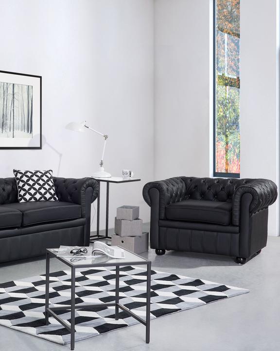 Image du produit Beliani Chesterfield