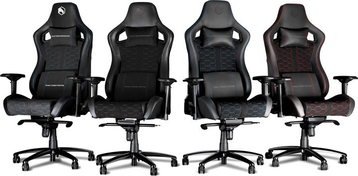 Produktbild Joule Performance Stealth Alcantara