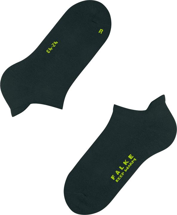 Actual product image Falke Keep Warm Unisex (Single pack, 44 - 45)