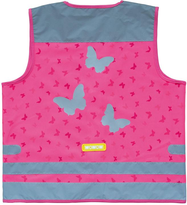 Actual product image Wowow NUTY JACKED Kids (XS)