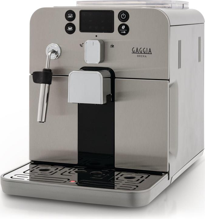 Gaggia Brera