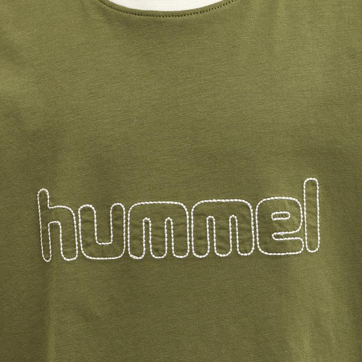 Immagine prodotto hummel Maglietta Hmlcloud S/S (152)