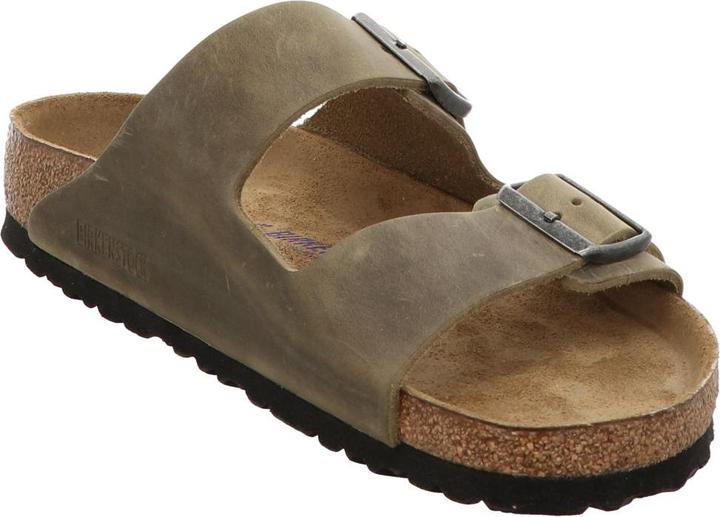 Immagine prodotto Birkenstock Arizona con battistrada morbido sbiadito (38)