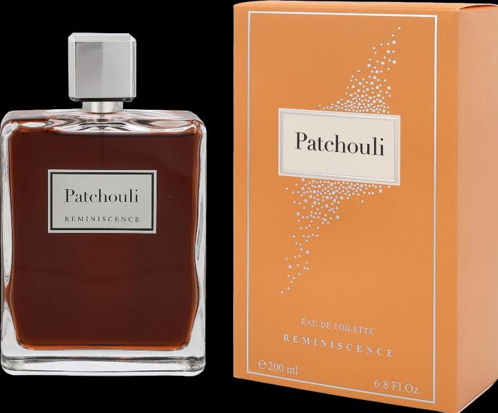 Produktbild Reminiscence Patchouli Eau De Toilette Spray (Eau de Toilette, 200 ml)