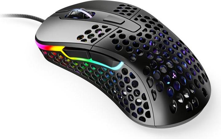 Image du produit CHERRY xtrfy M4 RGB (Filaire)