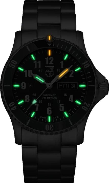 Produktbild Luminox Sport Timer Automatic 0920 Series (Swiss Made, Lünette drehbar links, 42 mm)