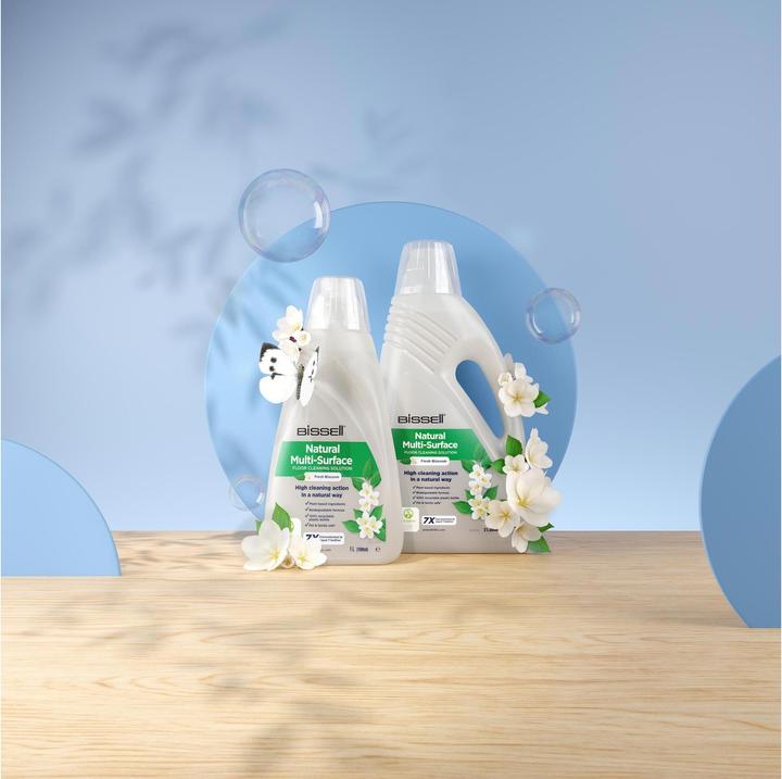 Produktbild Bissell Natural Multi-Surface