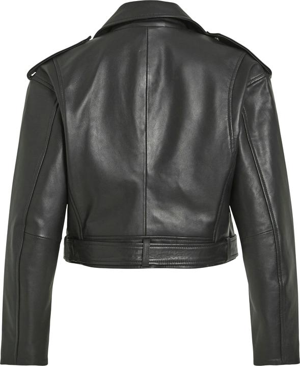 Produktbild Vila Biker-Look Lederjacke (42)