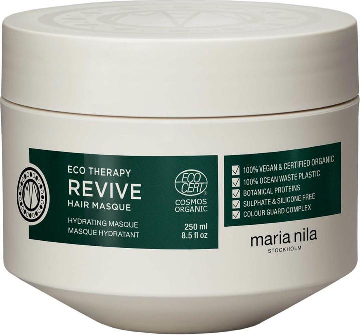 Maria Nila Care & Style - Eco Therapy Revive Masque (250 ml)