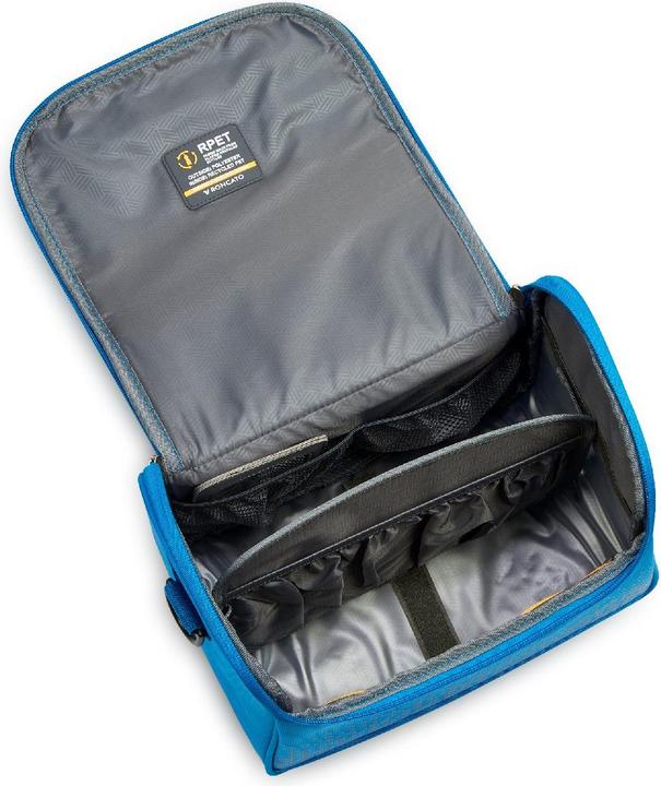 Actual product image Roncato Crosslite - Beauty Case