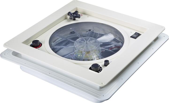 Productafbeelding Dometic Dakventilatie