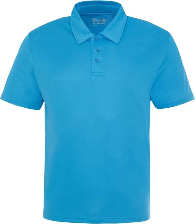Bleu saphir