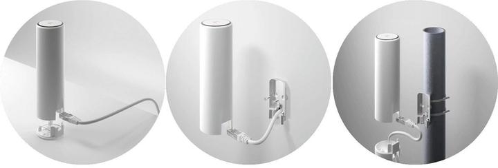 Produktbild Ubiquiti UniFi AP FlexHD (1733 Mbit/s)