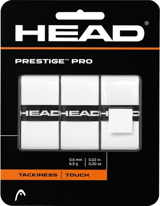 Actual product image Head Prestige Pro Grip