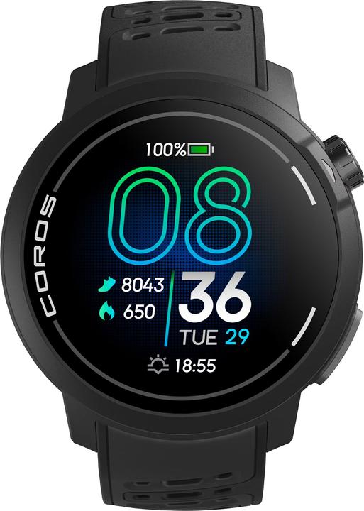 Produktbild Coros Pace Pro (46 mm)