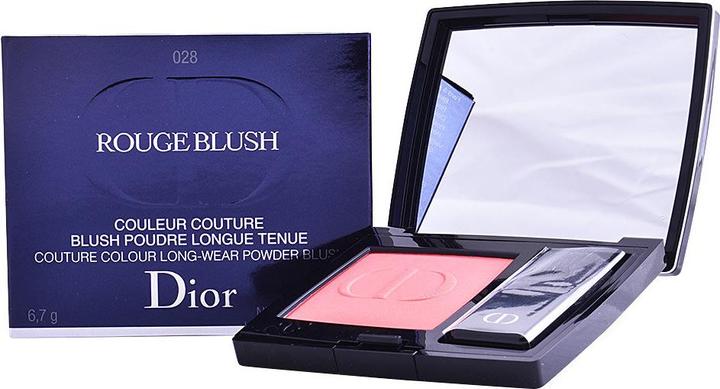 Image du produit Dior Rouge Blush (028 Actrice)