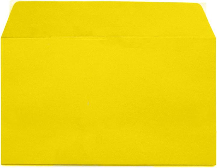 Actual product image Papyrus Envelope - Rainbow (C5, 250 x)