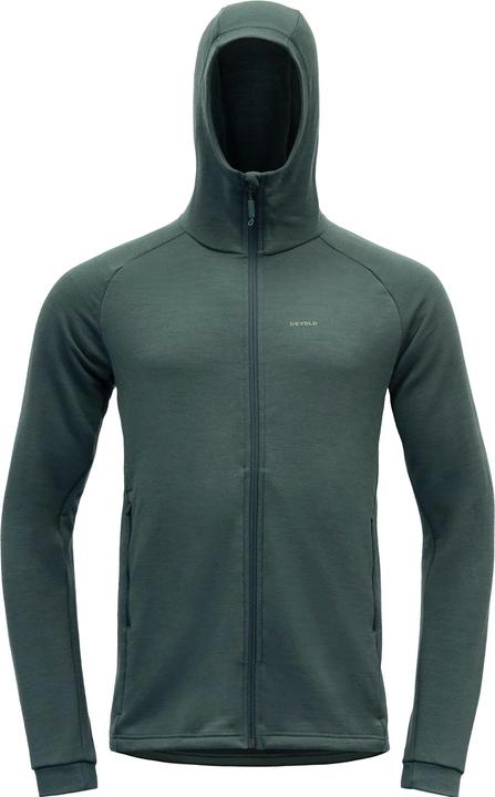 Image du produit Devold Veste à capuche Nibba Merino (S)