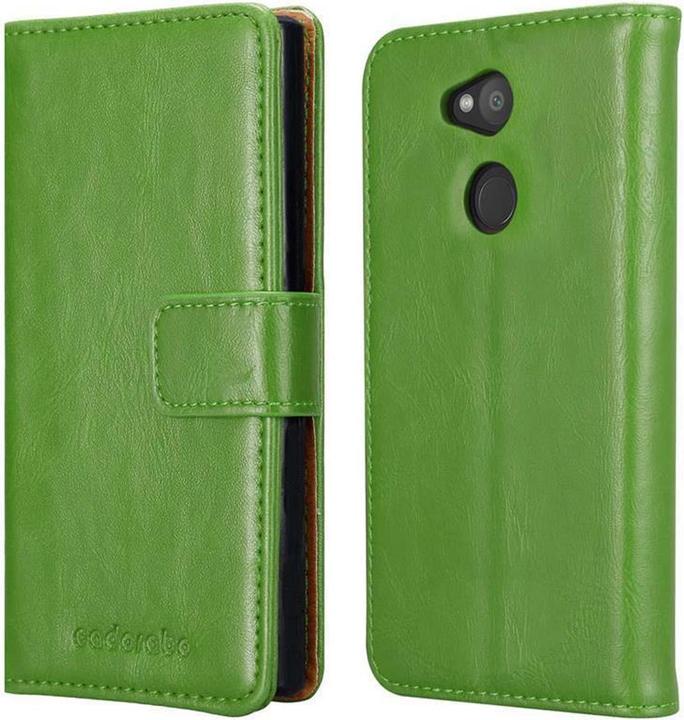 Immagine prodotto Cadorabo Copertina di lusso del libro (Sony Xperia L2)